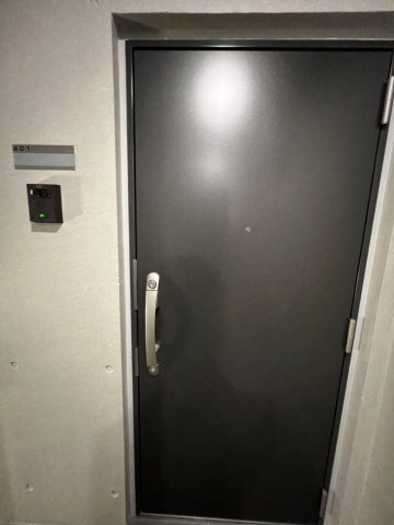 【玄関】