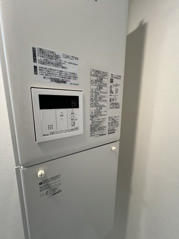 【設備】