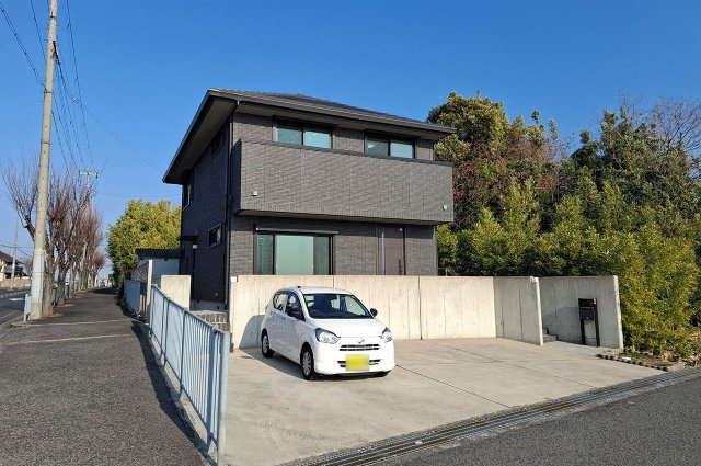 岸和田市門前町1丁目の駐車場|駐車スペース