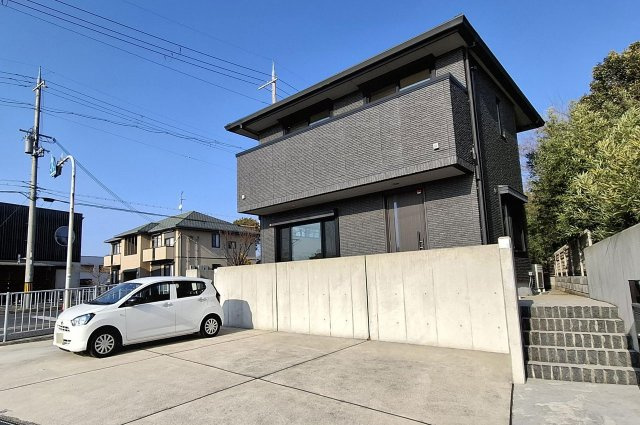 岸和田市門前町1丁目の外観|外観