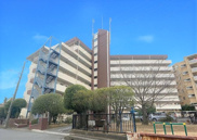 はとがや南マンションの画像
