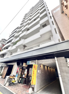 【外観】 | シテイマンション平尾Ⅱ
