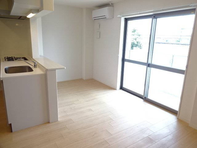 グランドパレスの居間・リビング