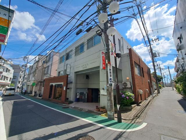 UKビル8412の画像