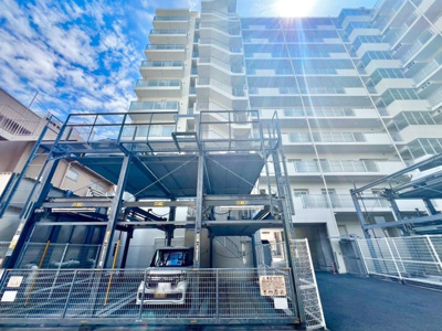 【その他】 | ディークラディア三国ヶ丘 | 全居室収納有りますので、収納場所に困らず綺麗な室内をたもてますね♪