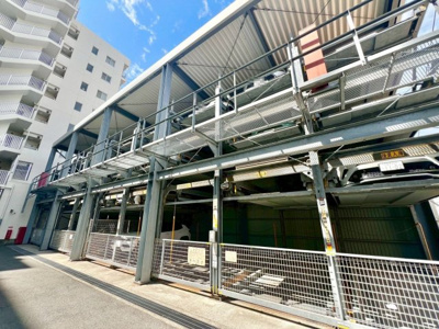 【その他】 | ディークラディア三国ヶ丘 | ウォークインクローゼット２か所ありますよ！家族の思い出も大切にしまっておけますね！