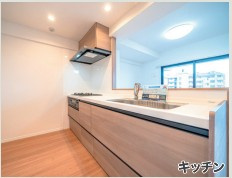 千里関大前コーポラスＣ棟