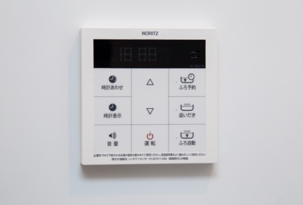 Casa Domani 西大宮のその他