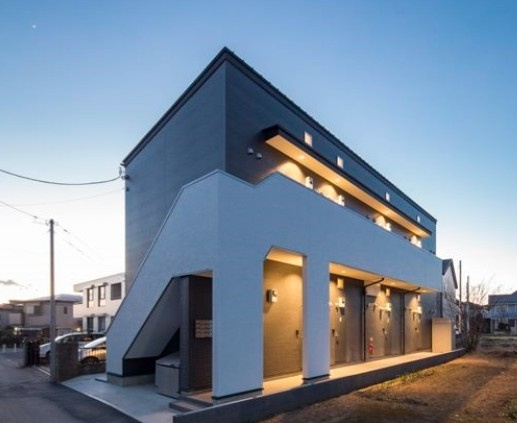Casa Domani 西大宮