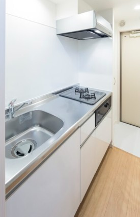 Casa Domani 西大宮のキッチン