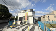 秦野市東田原　全10棟　新築住宅の画像