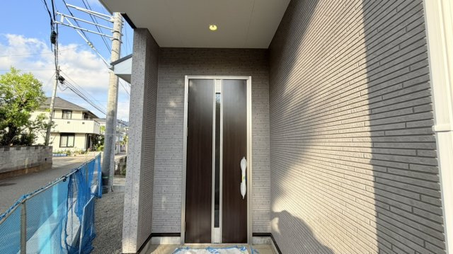 【その他】 | 秦野市東田原　全10棟　新築住宅