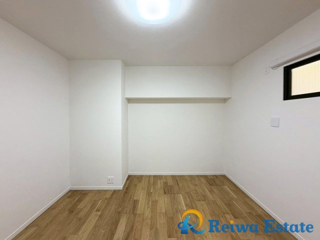 マンション茅ヶ崎の子供部屋