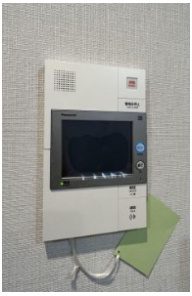 シティタワー新宿のセキュリティ