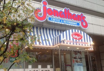シティタワー新宿の周辺