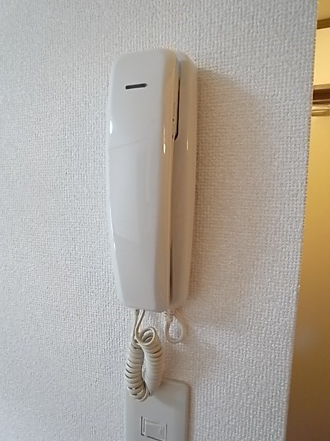 ビクトワール・シェルのセキュリティ