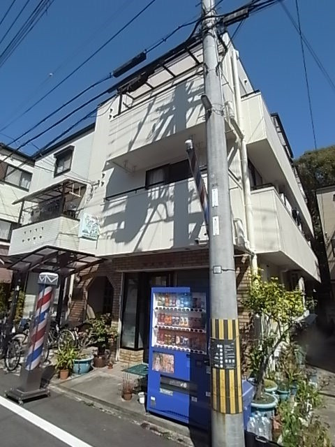 ビクトワール・シェル