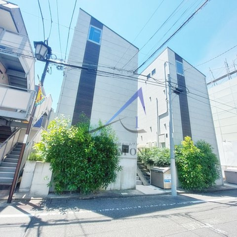 Kewel用賀Ⅱの外観|外観です。