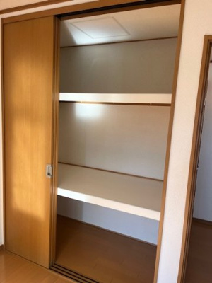 【収納】 | 篠原東戸建