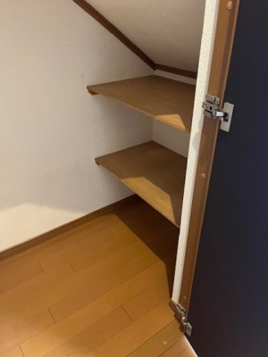 【収納】 | 篠原東戸建
