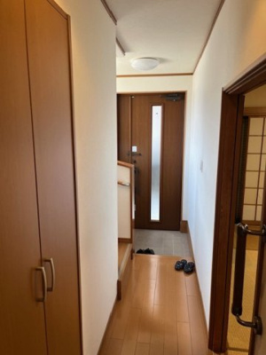 【玄関】 | 篠原東戸建