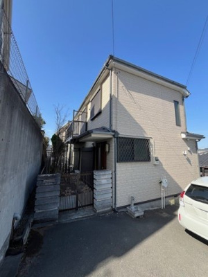 【外観】 | 篠原東戸建