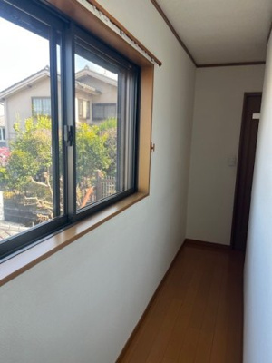 【展望】 | 篠原東戸建