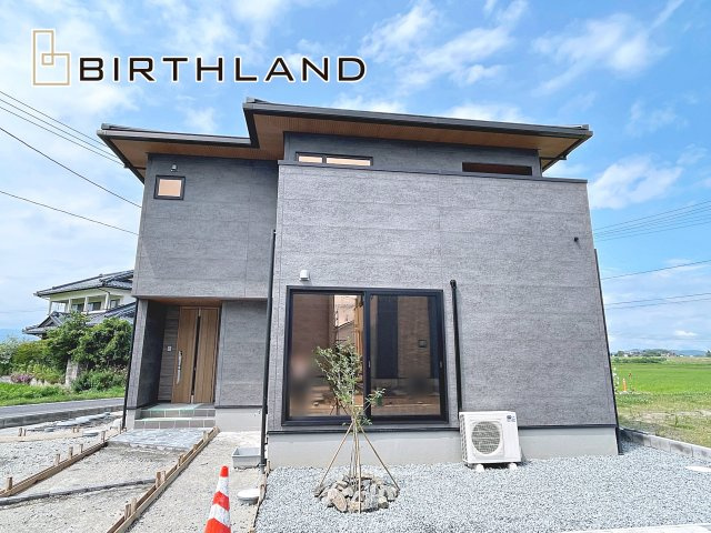 新築戸建・新築建売　郡山市東原　富田東小・富田中