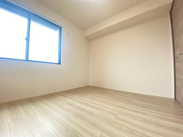 【洋室】 | （仮称）D-ROOM高槻市寿町