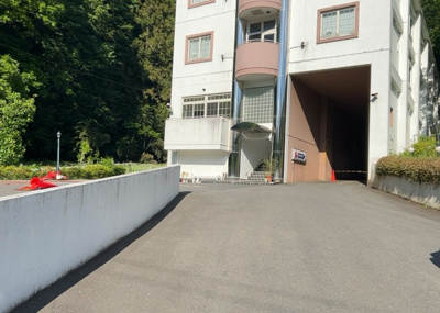 【外観】 | ホテル | ハザードマップは自然災害による被害を予測し、その被害範囲を地図上で表したものです。近年特に災害が多くなっていますので、事前に調査すると安心できます。ハザードマップは国交省のホームページをご覧ください。