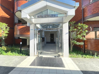 【エントランス】 | エスポワール緑地