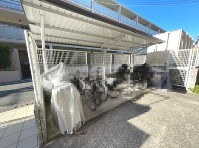 【その他共用部分】 | エスポワール緑地
