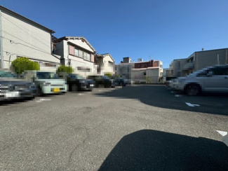 【駐車場】 | エスポワール緑地