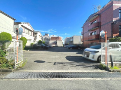 【駐車場】 | エスポワール緑地