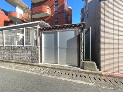 【その他共用部分】 | エスポワール緑地