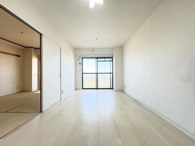 【内装】 | エスポワール緑地