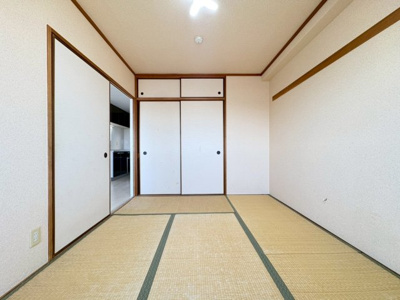 【和室】 | エスポワール緑地