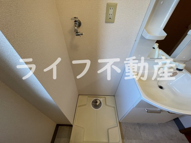 エーデルハイムAのその他