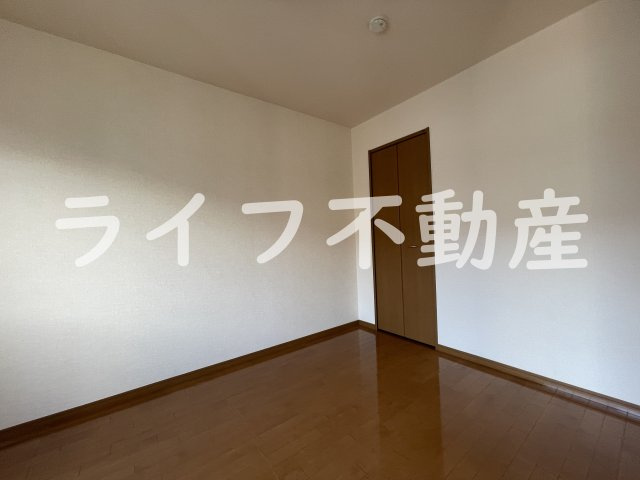 エーデルハイムAの内装|内装は落ち着いています