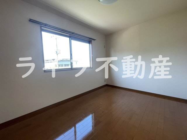 エーデルハイムAの内装|内装は落ち着いています
