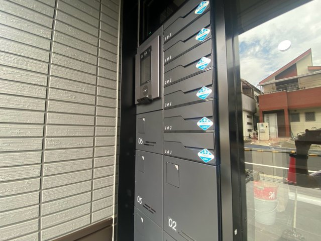 【設備】 | （仮称）D-ROOM高槻市寿町