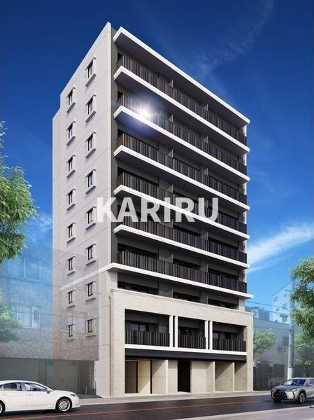 スプランディッド玉造