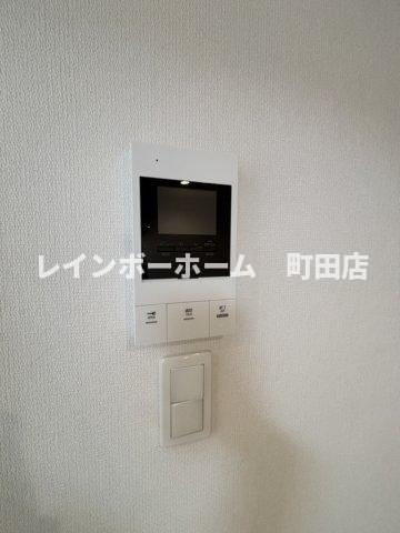 リブリ・Forestria※初期費用分割あと払いサービス利用可能物件のセキュリティ|※同施工参考画像