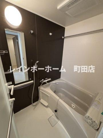 リブリ・Forestria※初期費用分割あと払いサービス利用可能物件の浴室|※同施工参考画像