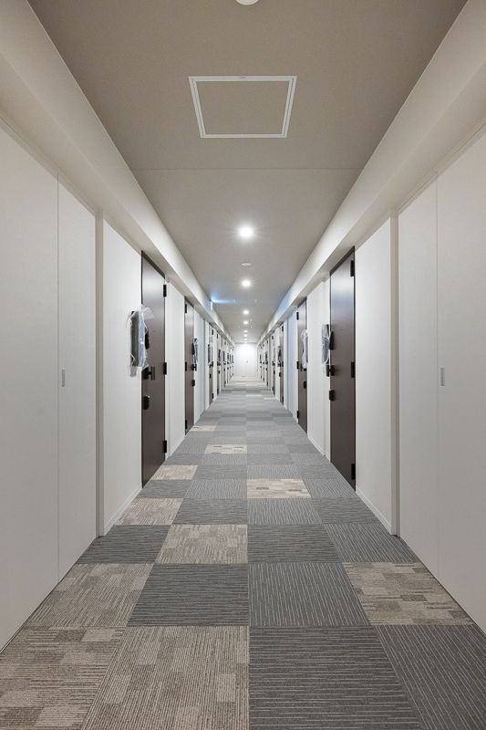パークアクシス横浜伊勢佐木町通りのその他共用部分