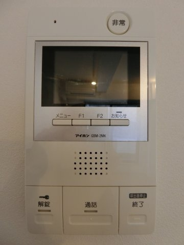 Ｗｅｓｔ　Ｆ．Ｙ．のセキュリティ|※参考写真