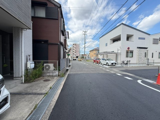 【周辺】 | （仮称）D-ROOM高槻市寿町