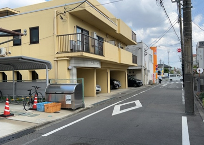 【外観】 | 武井ビル・アヴェニュー１６ | 販売されている全ての土地が、宅地用の土地であるとは限りません。都市計画法に基づき、基本的に住宅を建てることができるのは土地計画区であることに加え、市街化区域として定められている地域のみとなっています。