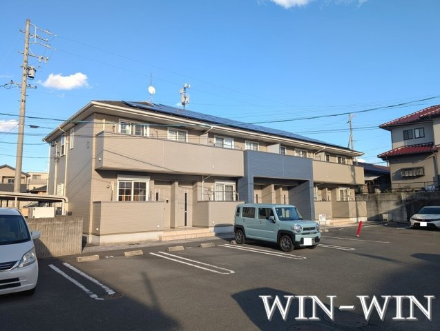 カサ・デル・ソル C