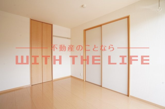 カトレアコート【キャッシュバック対象物件】の洋室|洋室です